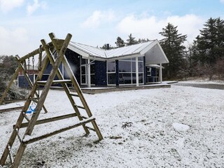 Ferienhaus Blokhus  22