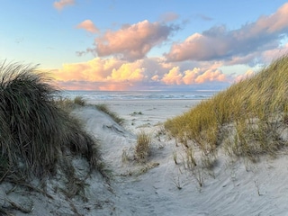 Vakantiehuis Blokhus Buitenaudio-opname 3