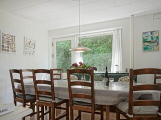 Holiday house Sømarken  3