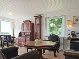 Holiday house Sømarken  5