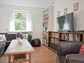 Holiday house Sømarken  7