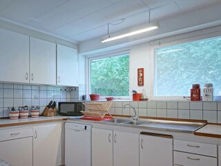 Holiday house Sømarken  8