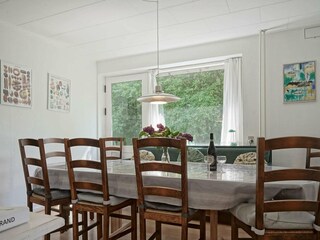 Holiday house Sømarken  9