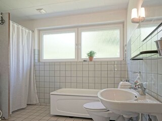 Holiday house Sømarken  13