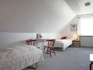 Ferienhaus Sømarken  16