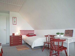 Holiday house Sømarken  17