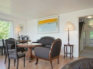 Holiday house Sømarken  20