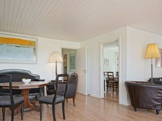 Holiday house Sømarken  21
