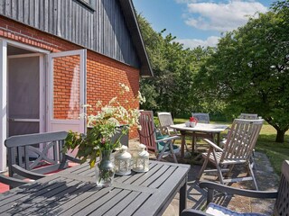 Holiday house Sømarken  22