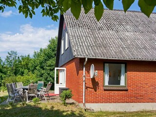 Holiday house Sømarken  25