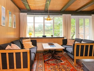 Ferienhaus Vester Husby  2