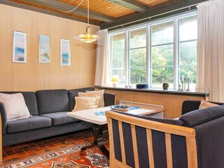 Ferienhaus Vester Husby  3