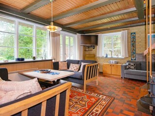Ferienhaus Vester Husby  4
