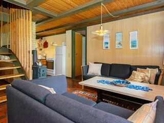 Ferienhaus Vester Husby  5
