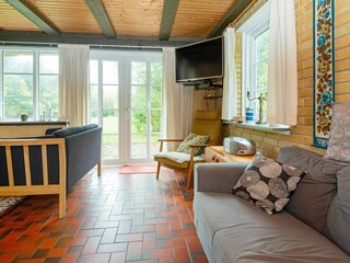 Ferienhaus Vester Husby  6