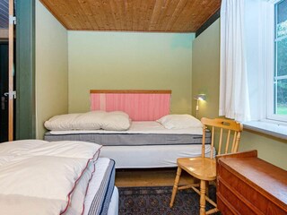 Ferienhaus Vester Husby  9