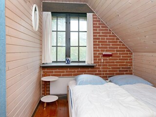 Ferienhaus Vester Husby  12