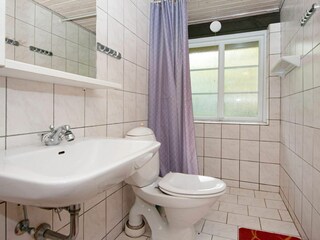 Ferienhaus Vester Husby  10