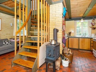 Ferienhaus Vester Husby  11