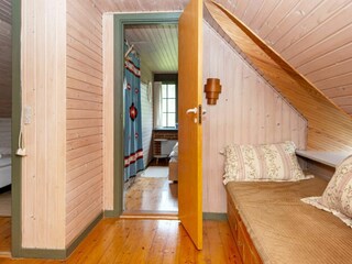 Ferienhaus Vester Husby  13
