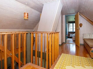 Ferienhaus Vester Husby  14