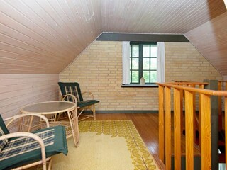Ferienhaus Vester Husby  15