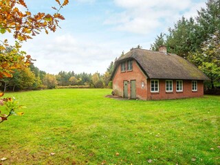 Ferienhaus Vester Husby  16