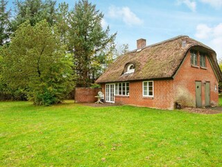 Ferienhaus Vester Husby  18