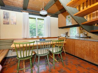 Ferienhaus Vester Husby  20