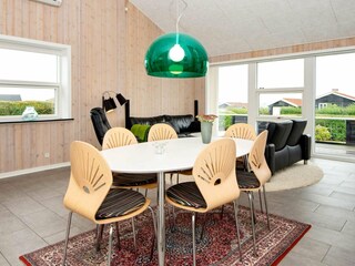 Vakantiehuis Hejlsminde  13