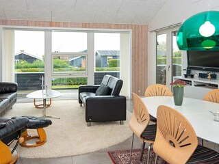 Casa per le vacanze Hejlsminde  7