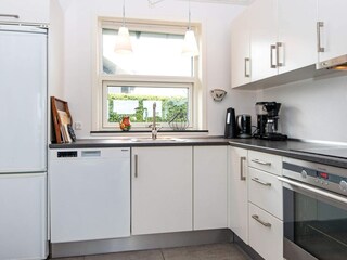 Vakantiehuis Hejlsminde  2