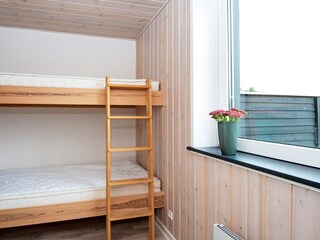 Casa de vacaciones Hejlsminde  9