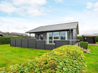 Holiday house Hejlsminde  18