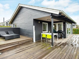 Vakantiehuis Hejlsminde  4