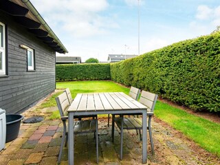 Vakantiehuis Hejlsminde  3