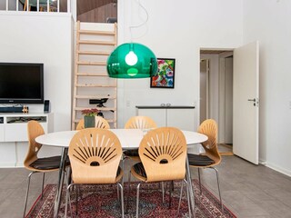 Casa per le vacanze Hejlsminde  14