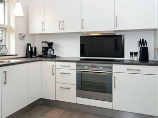 Vakantiehuis Hejlsminde  11