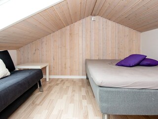 Maison de vacances Hejlsminde  5