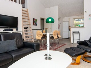 Maison de vacances Hejlsminde  17