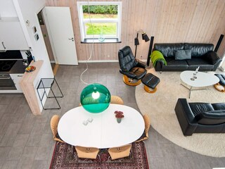 Ferienhaus Hejlsminde  3