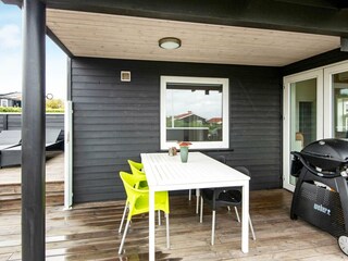 Casa de vacaciones Hejlsminde  18