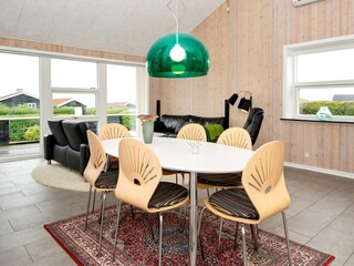 Holiday house Hejlsminde  13