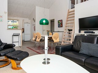 Ferienhaus Hejlsminde  14