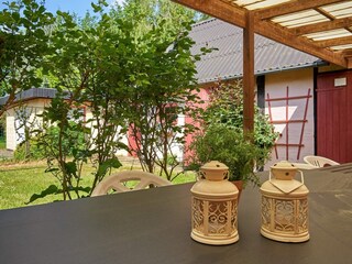 Casa per le vacanze Dueodde Registrazione all'aperto 4