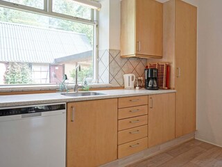 Holiday house Dueodde  6