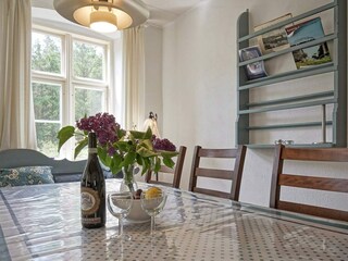 Maison de vacances Dueodde  17