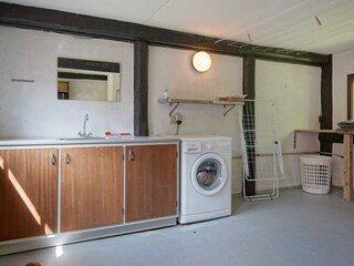 Maison de vacances Dueodde  19