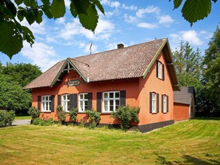 Holiday house Dueodde Outdoor Recording 1