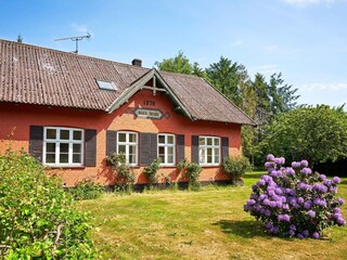 Holiday house Dueodde Outdoor Recording 5